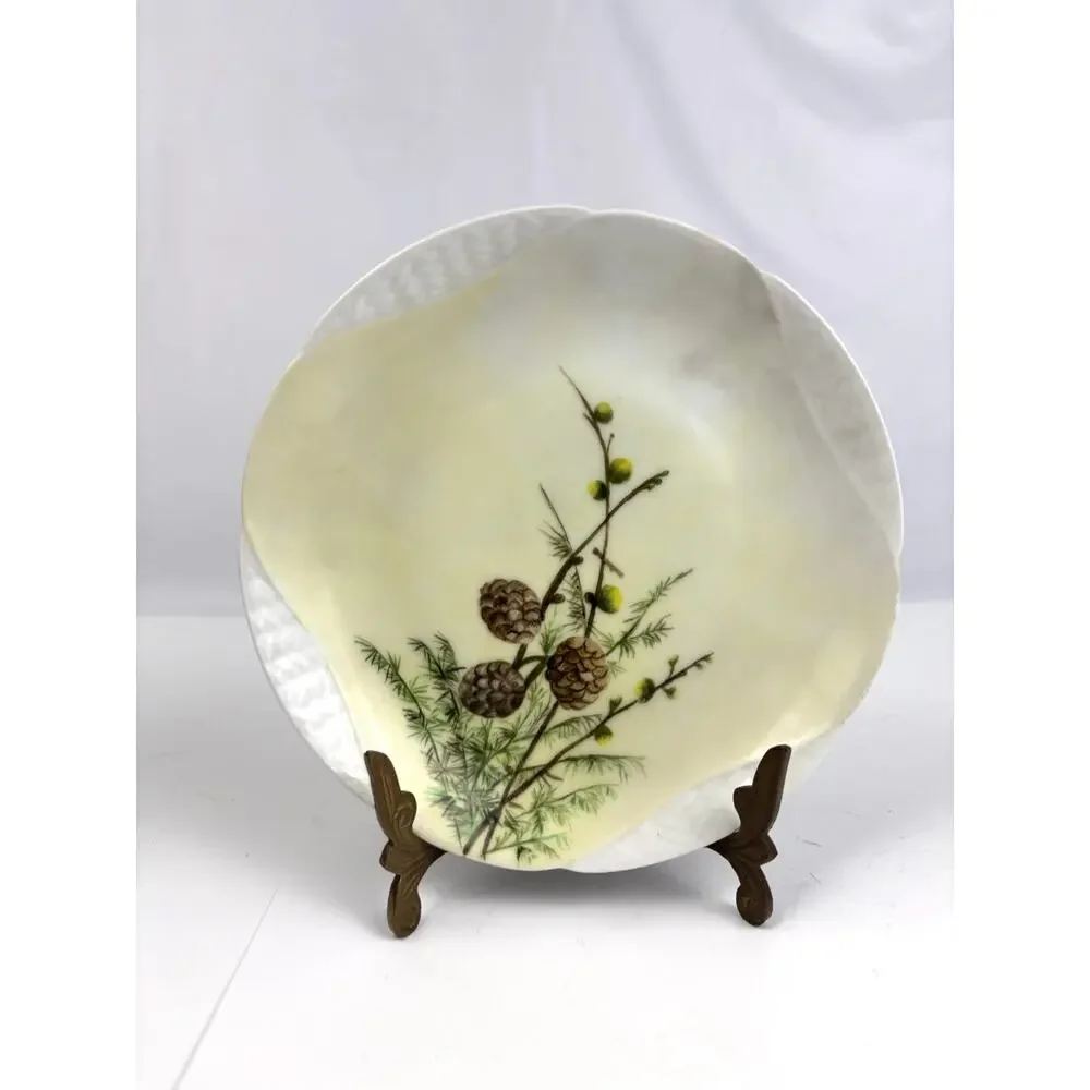 H & C Haviland antique haviland